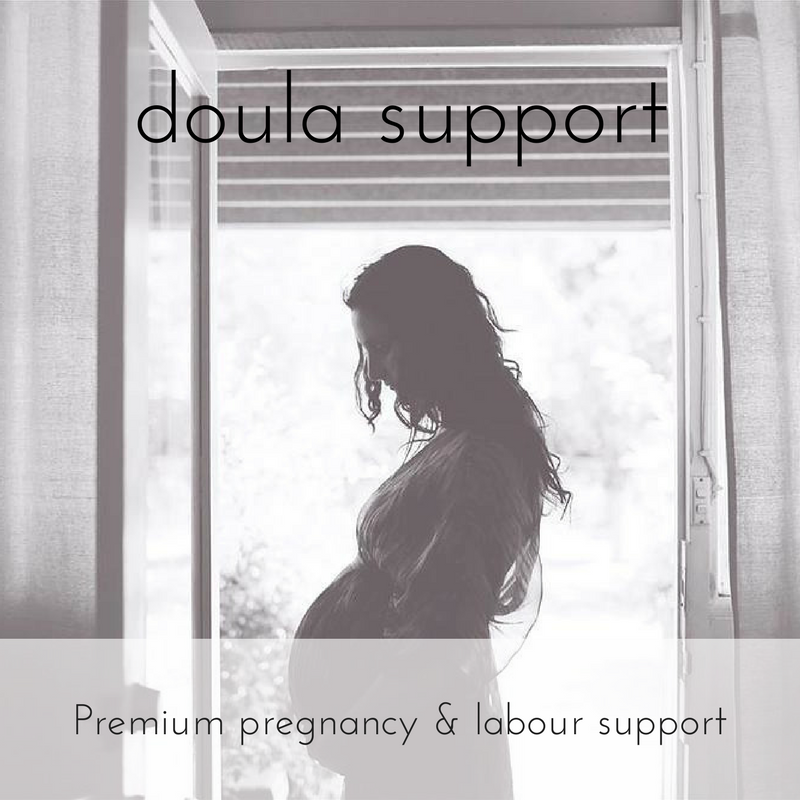 Doula support